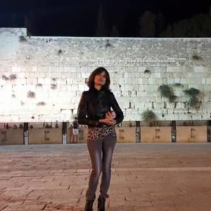 Meet your Posher, Nikki