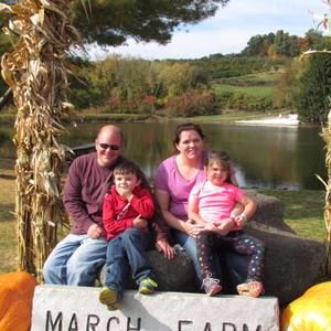 Meet your Posher, Kelly