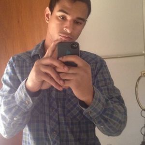 Meet your Posher, Travis