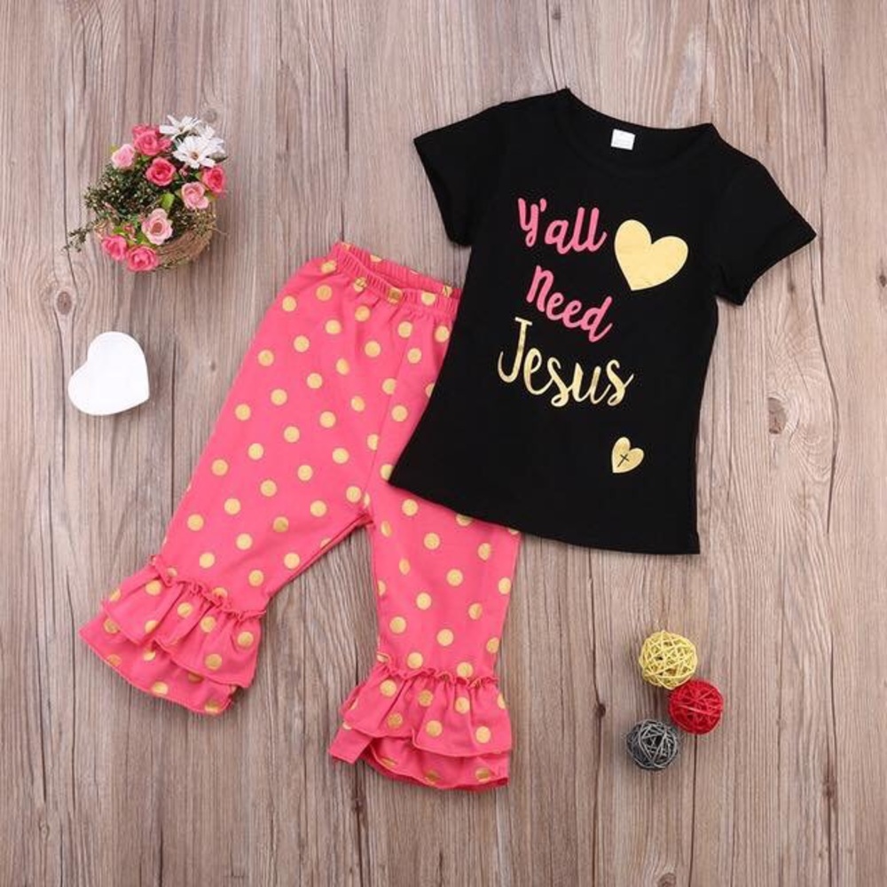 Boutique outfit