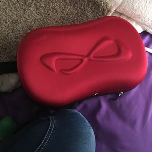 nfinity shoe case holder