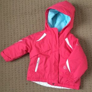 Columbia Baby Girl snowsuit- price reduced 🎉SALE