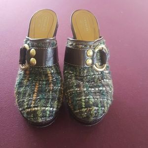 Meet your Posher, Bridget