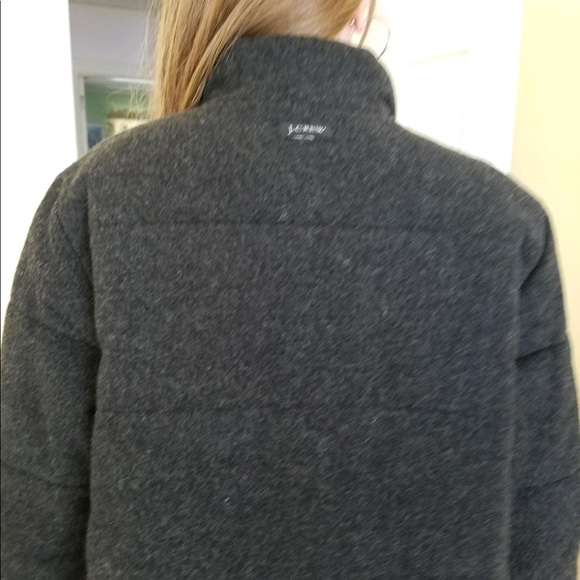 🇺🇸Jcrew Reversible Jacket - Picture 3 of 4