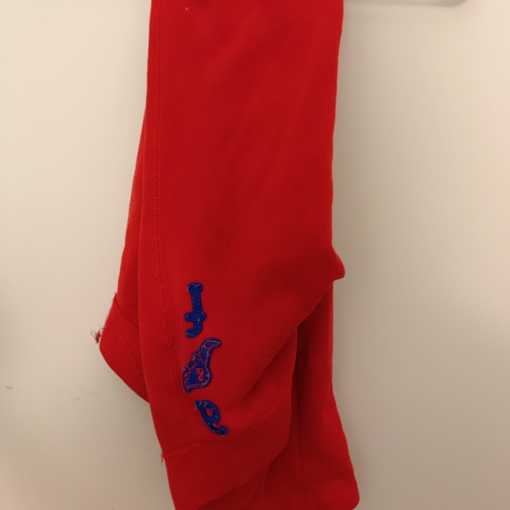 Abercrombie kids skinny sweatpants