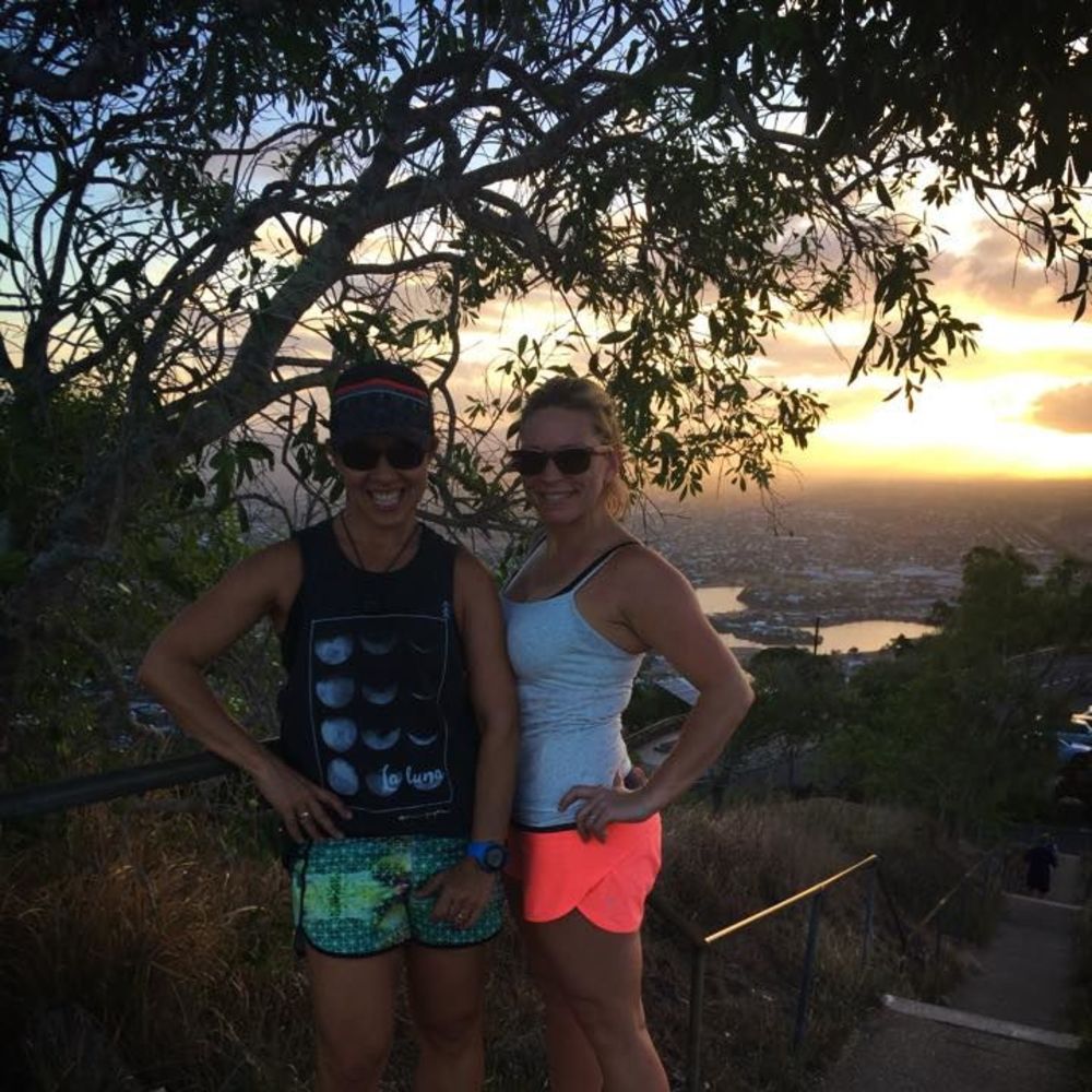 Meet your Posher, Jill