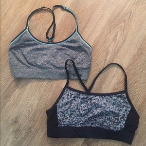 Trendy sports bra bundle