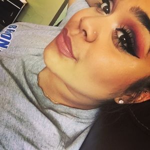 Meet your Posher, Destiny