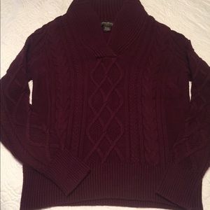 Eddie Bauer Knit Sweater Eddie Bauer Knit Sweater