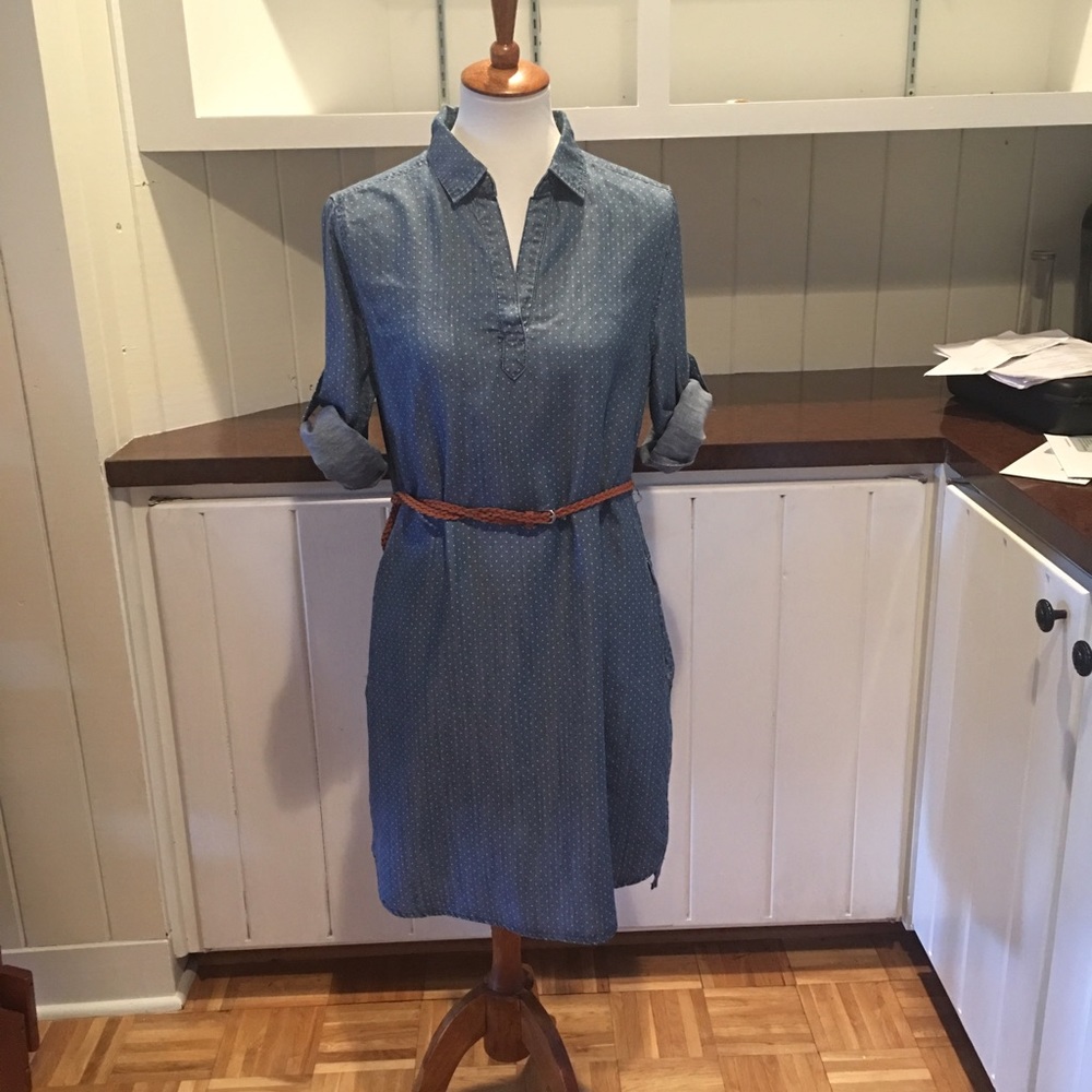 Kenneth Cole Reaction Dress