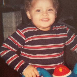 Meet your Posher, Ellen