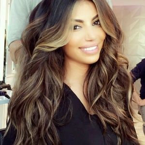 Meet your Posher, Rosa