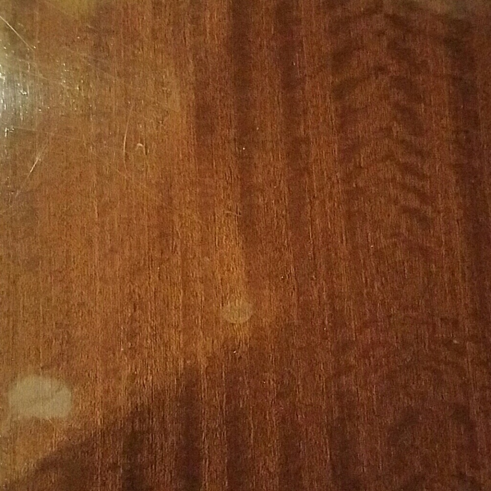 Meet your Posher, LaShana