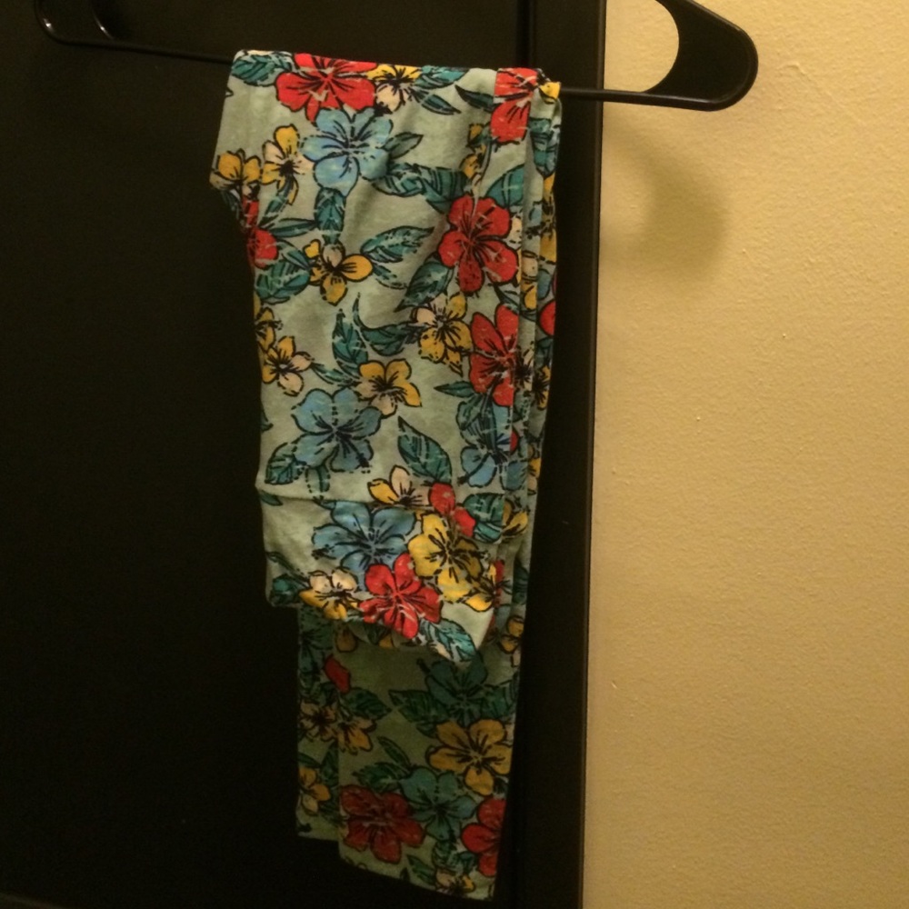 GUC LLR OS leggings
