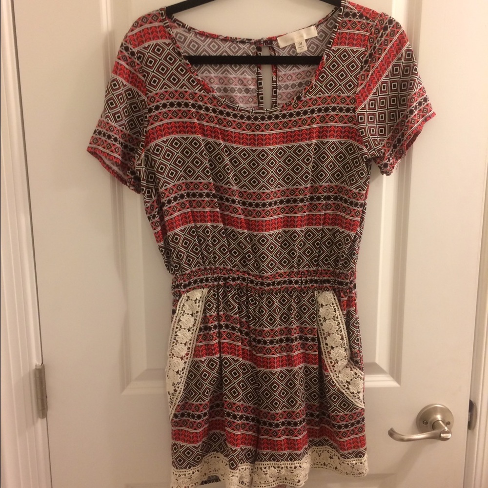 Cute Romper
