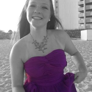 Meet your Posher, Grace