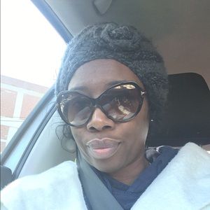 Meet your Posher, Patty