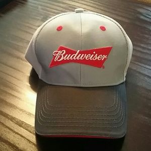 Budweiser Beer Hat! Brand New.