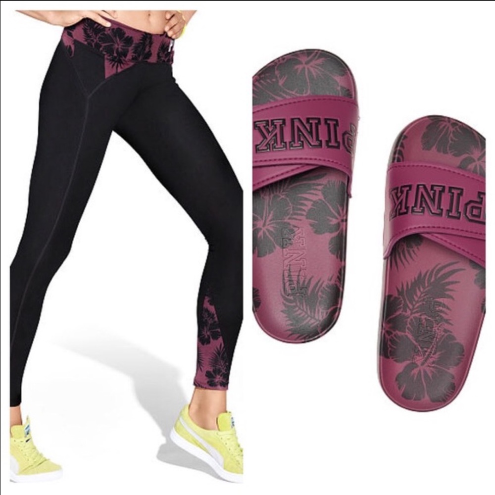 ISO of leggings