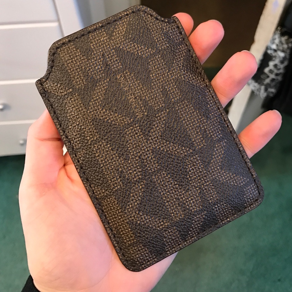 Phone Pouch