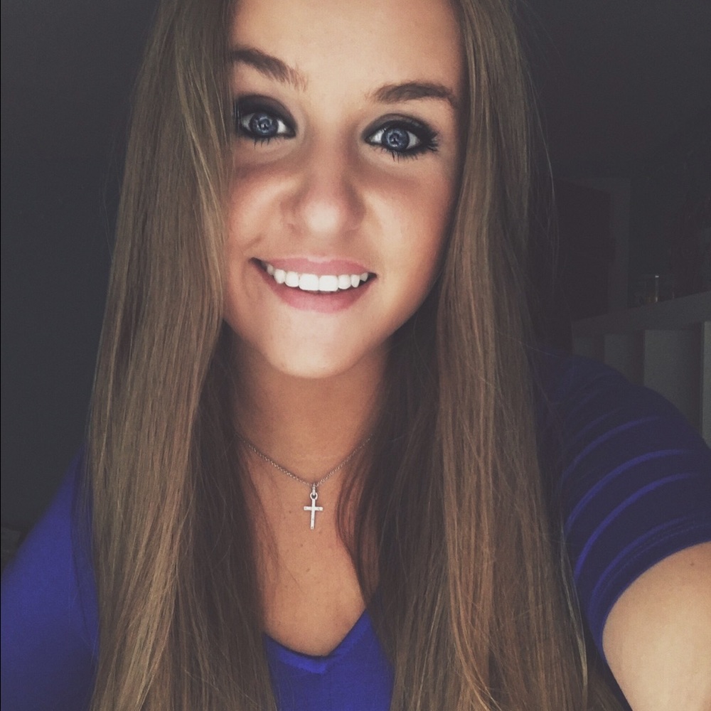 Meet your Posher, Marlena!