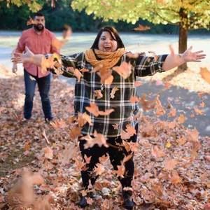 Meet your Posher, Bailey