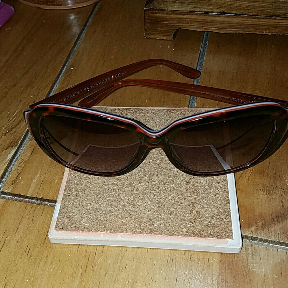SOLD!! Marc by Marc Jacobs Sunglasses --Womans