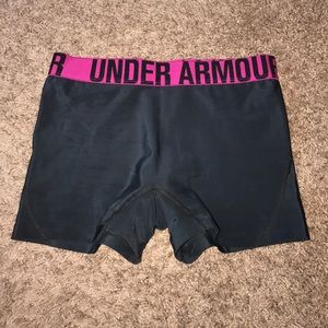 Under Armour Spandex