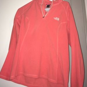 The North Face pullover