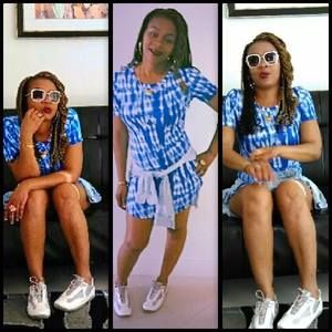 Meet your Posher, Taki mo