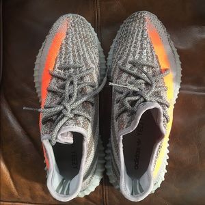 Yeezy Boost 350s