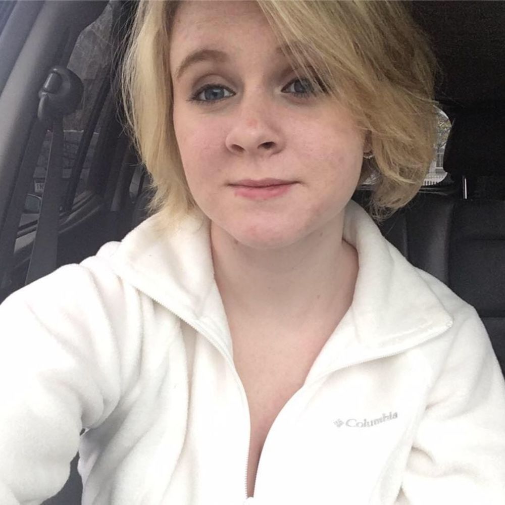 Meet your Posher, Savanna