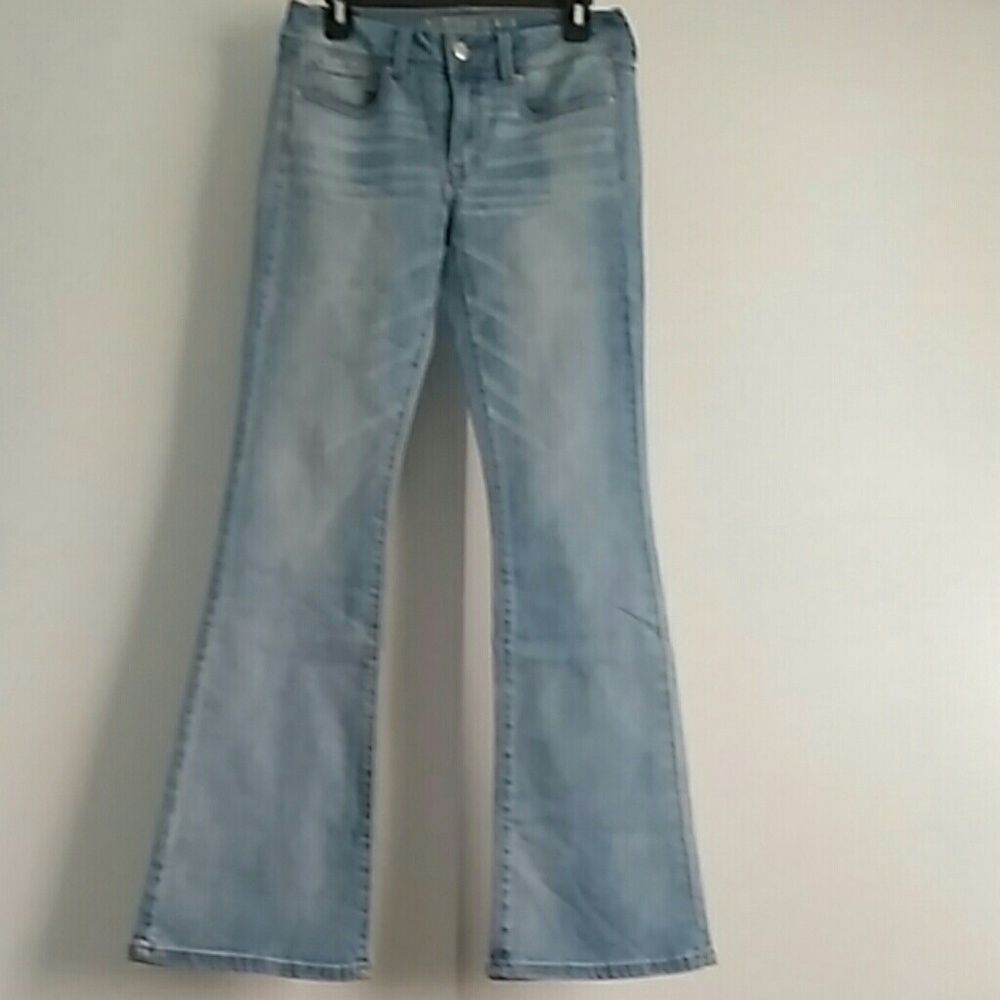 Jeans American Eagle