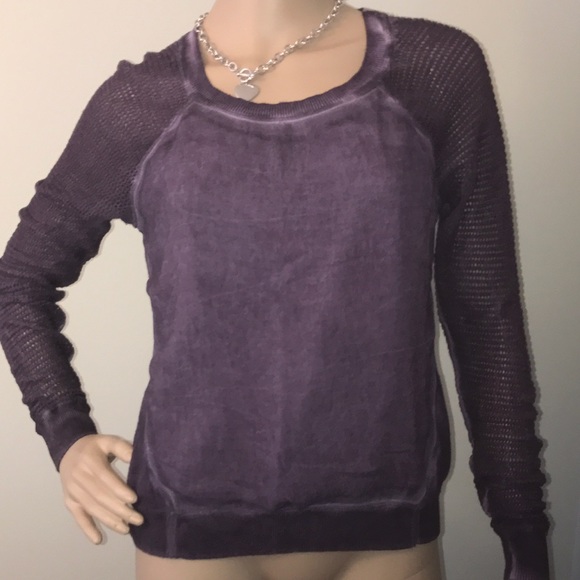 DKNY Tops - 💥 MARDI GRAS SALE 💥 DKNY JEANS Tie Die Top