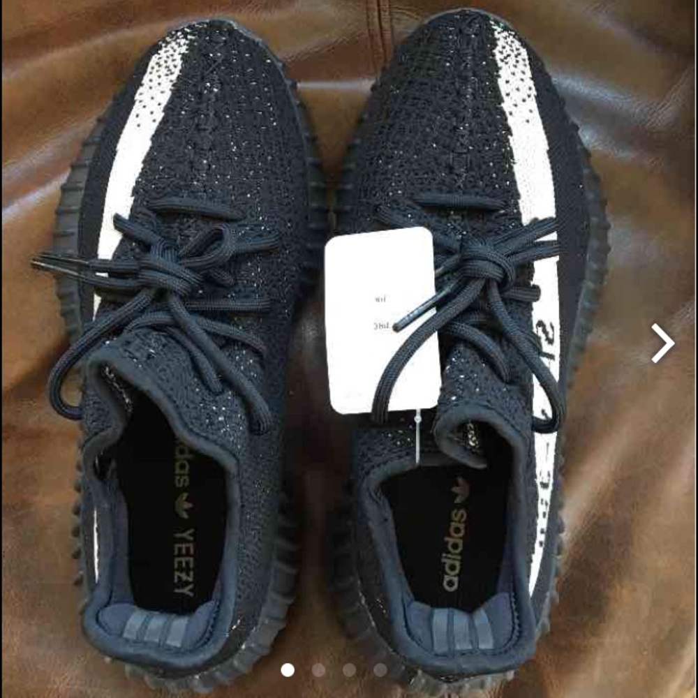 Yeezy Boost 350 V2s