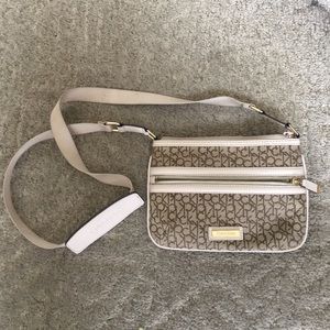 Calvin Klein purse