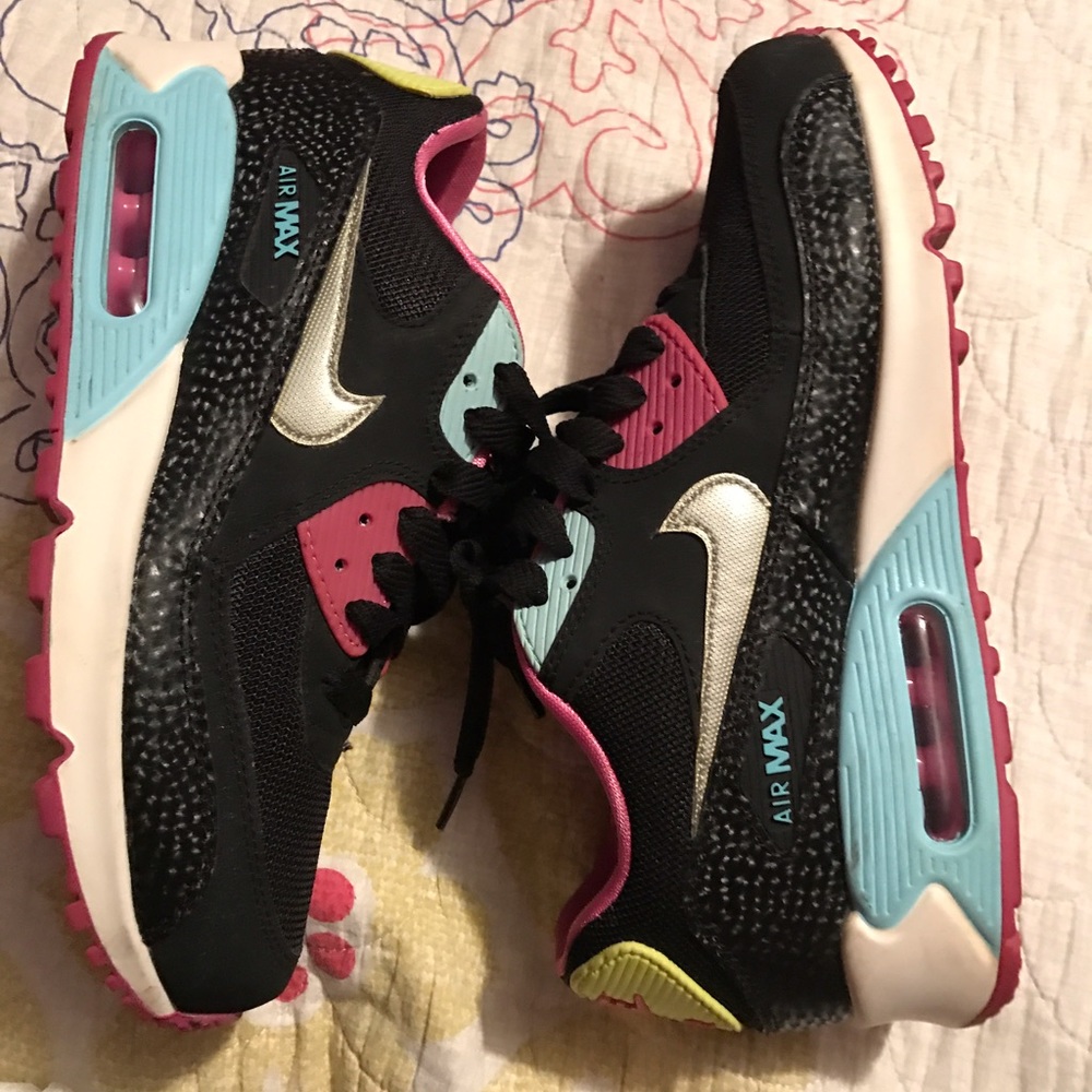 Nike sneakers