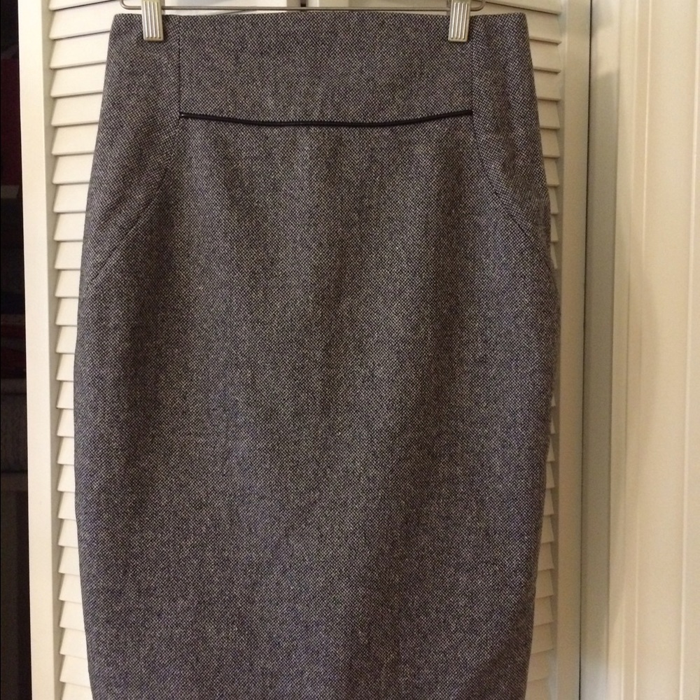 Express Design Studio Skirt