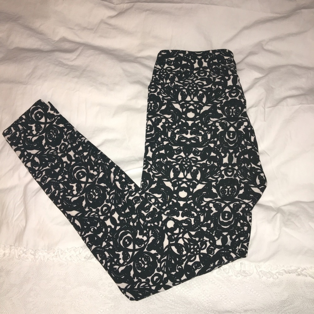 Lularoe OS leggings