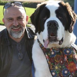 Meet your Posher, Robert