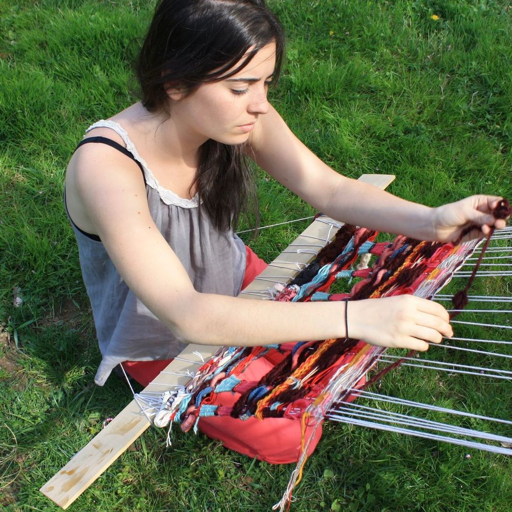 Meet your Posher, Marcella