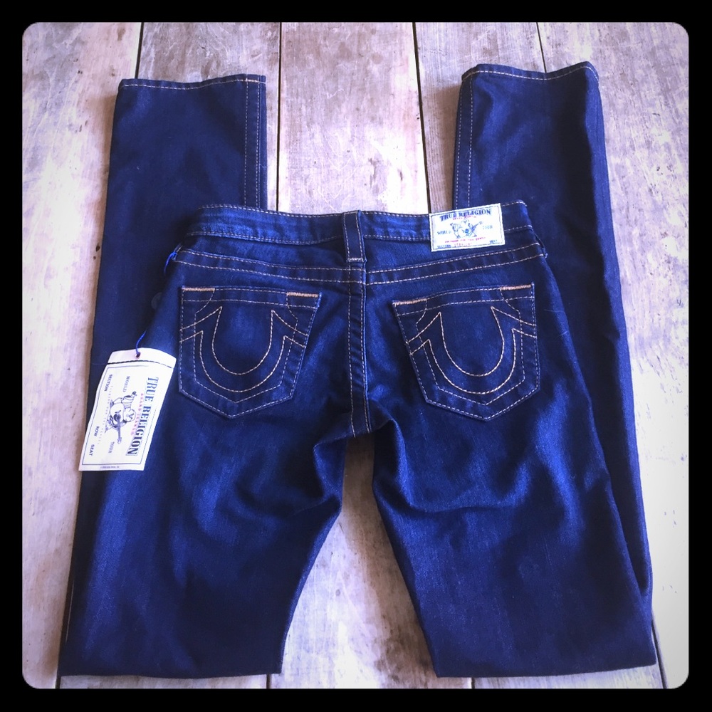 True Religion Jeans NWT