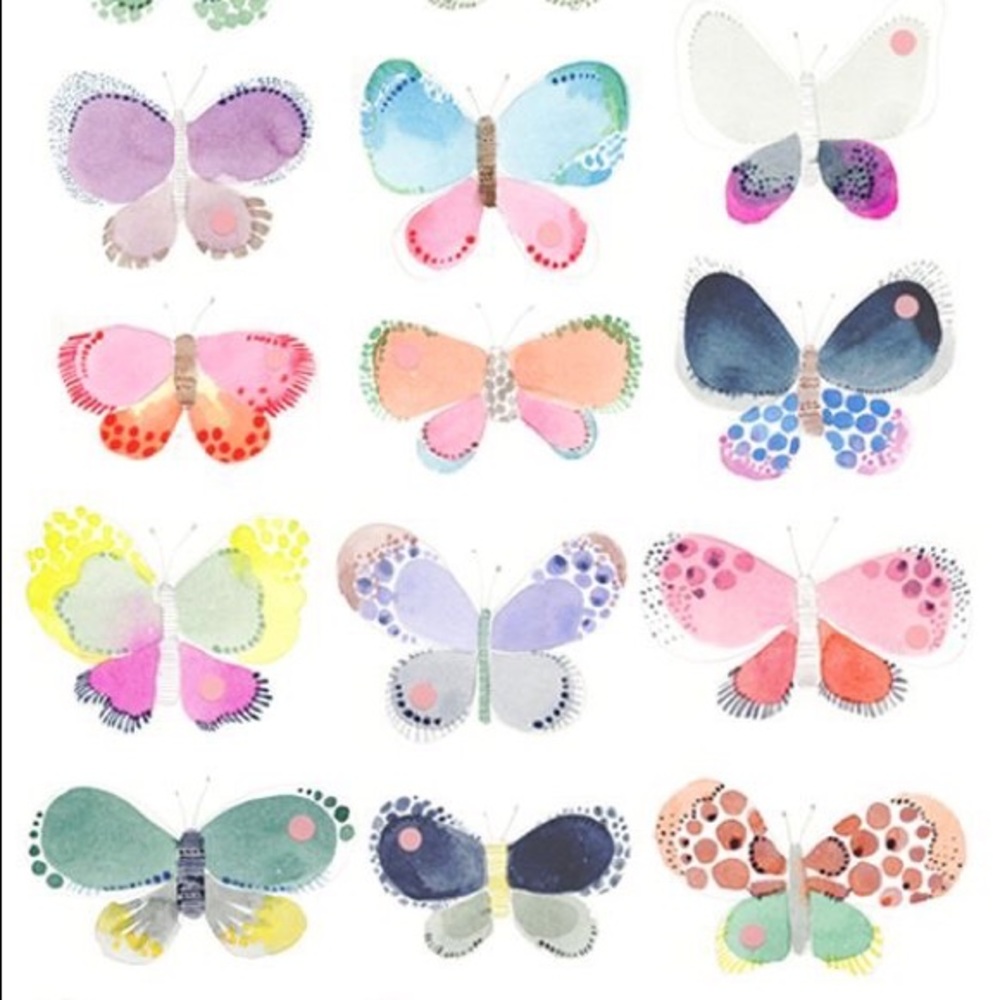 Meet your Posher, Makenna