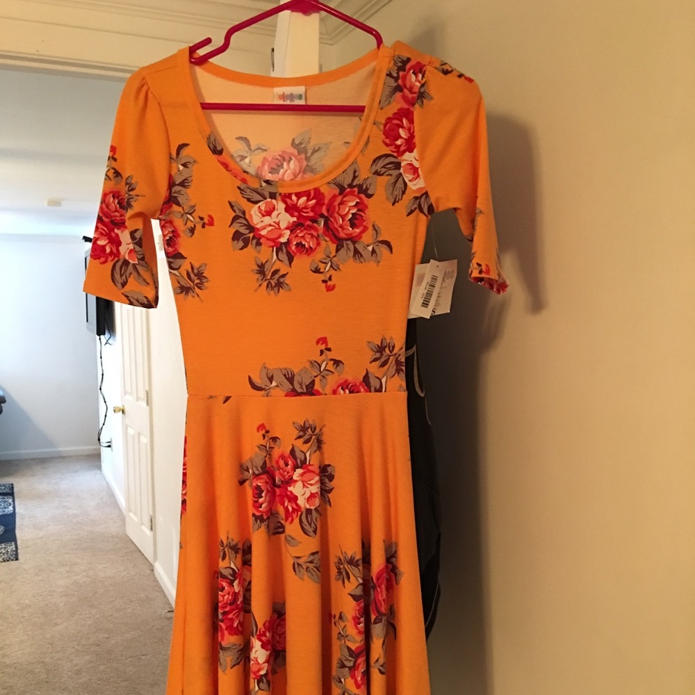 Lularoe Nicole
