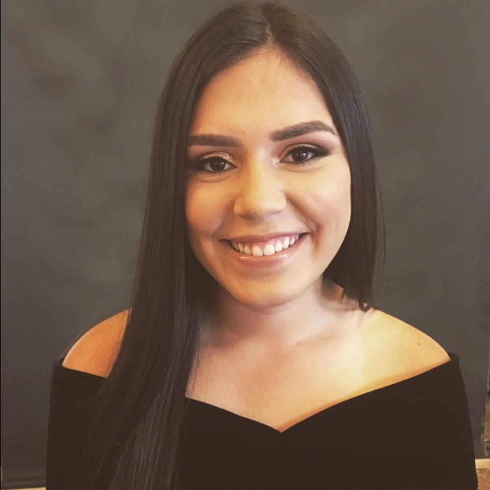 Meet your Posher, Bernadette