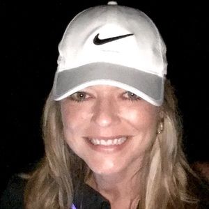 Meet your Posher, Kerrie