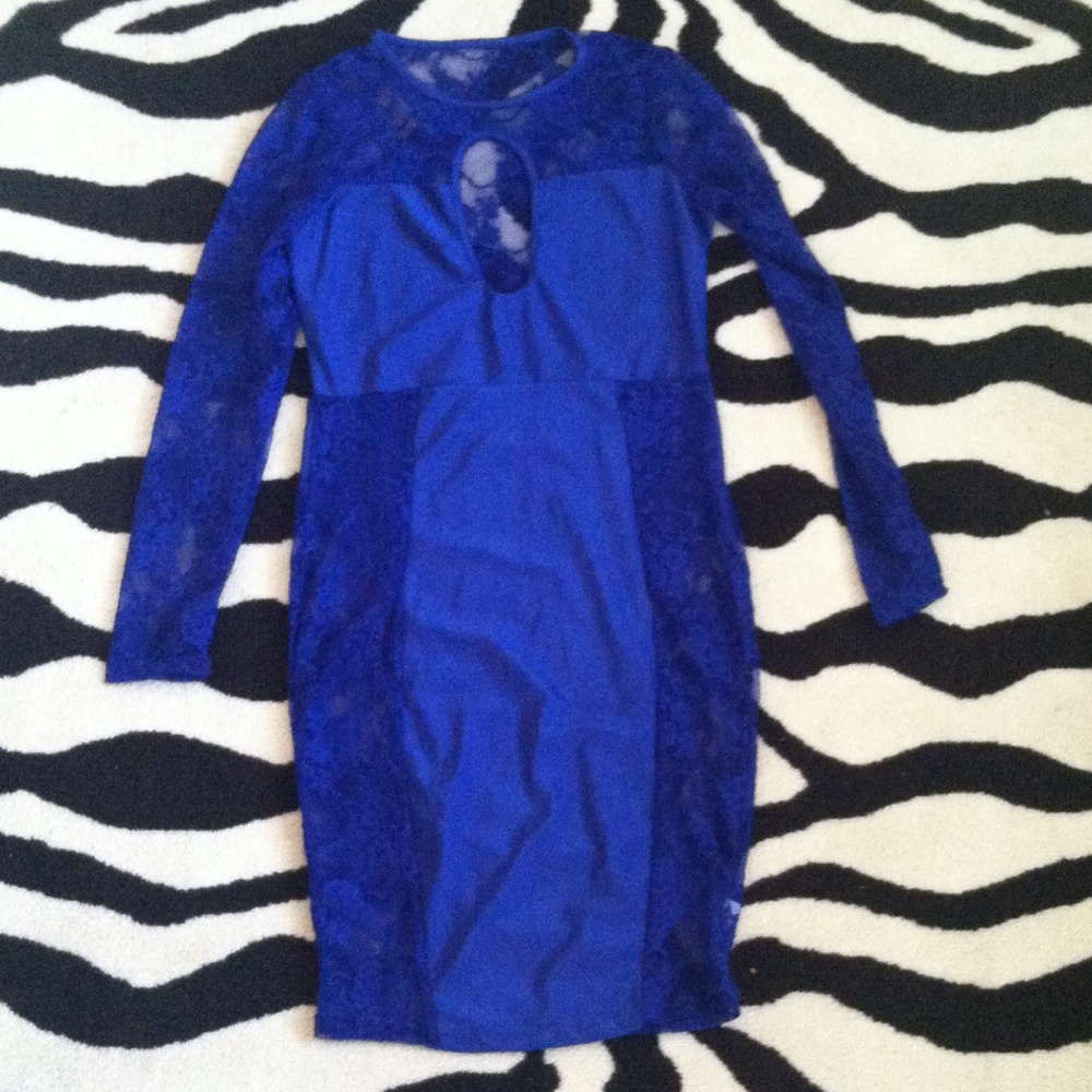 Bodycon dress