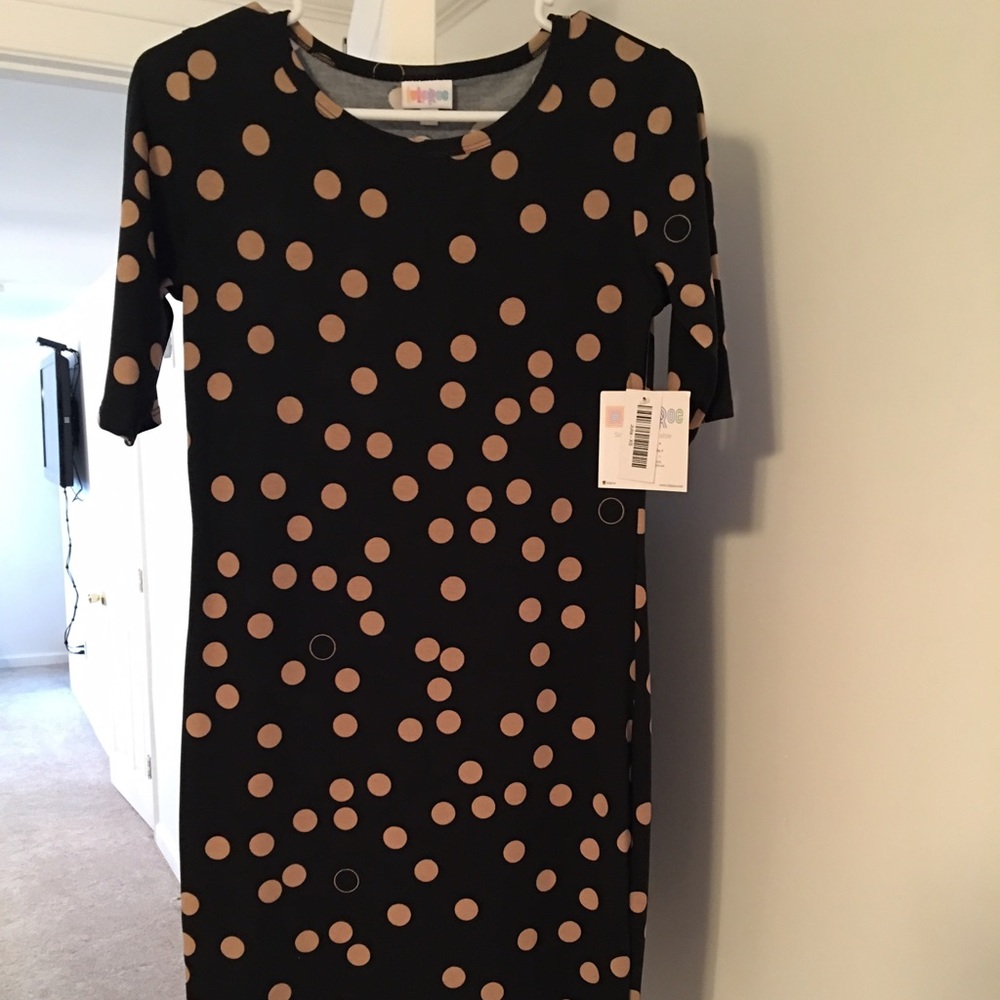 Lularoe Julia