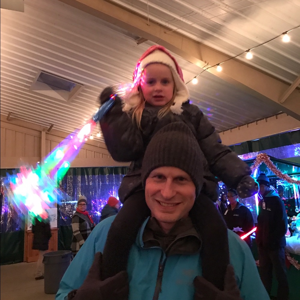 Meet your Posher, Jason