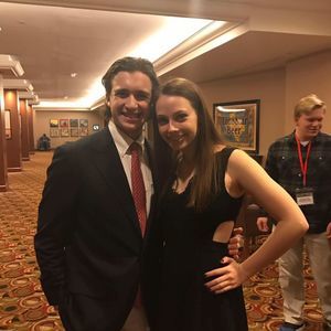 Meet your Posher, Miles